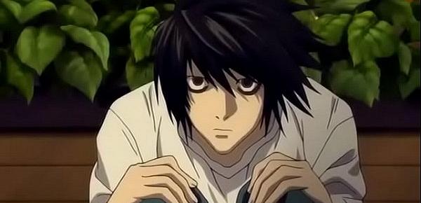  Death Note ep10